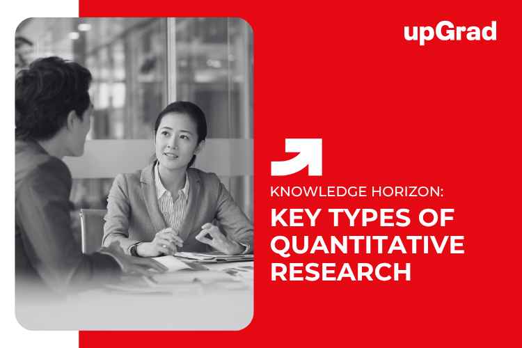 Key Types of Quantitative Research