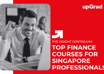 Top Finance Courses for Singapore Professionals