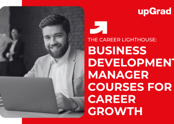 Business Development Manager Courses for Career Growth