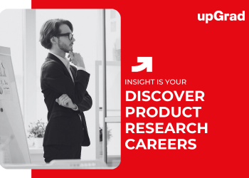 Discover Product Research Careers