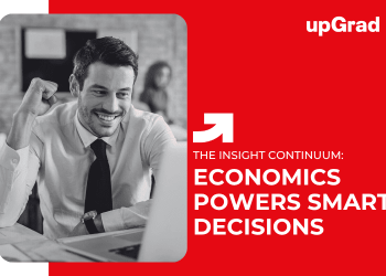 Economics Powers Smart Decisions