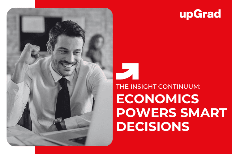 Economics Powers Smart Decisions