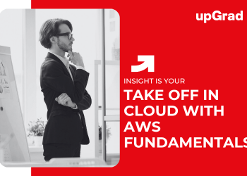 Take Off in Cloud With AWS Fundamentals