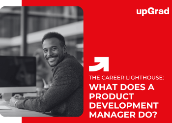 What Does a Product Development Manager Do?