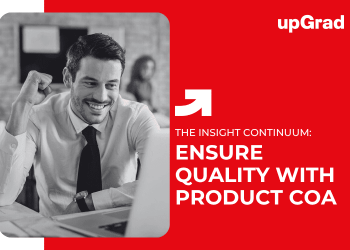 Ensure Quality with Product COA