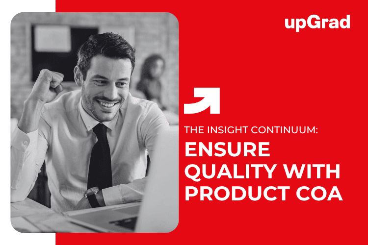 Ensure Quality with Product COA