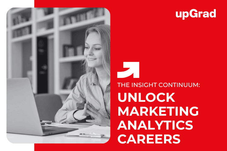 Unlock Marketing Analytics Careers