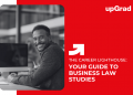 Your Guide to Business Law Studies