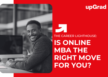 Is Online MBA The Right Move for You?