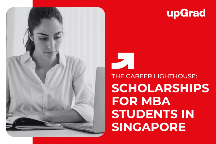 Scholarships for MBA Students in Singapore
