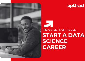 Start a Data Science Career