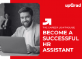 Become a Successful HR Assistant