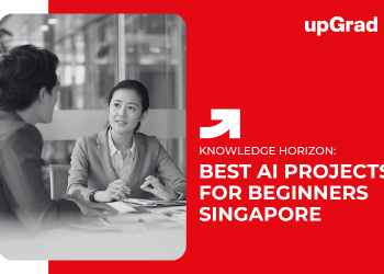 Best AI Projects for Beginners Singapore