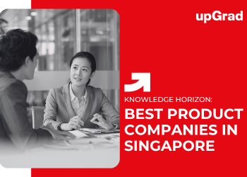 Best Product Companies in Singapore
