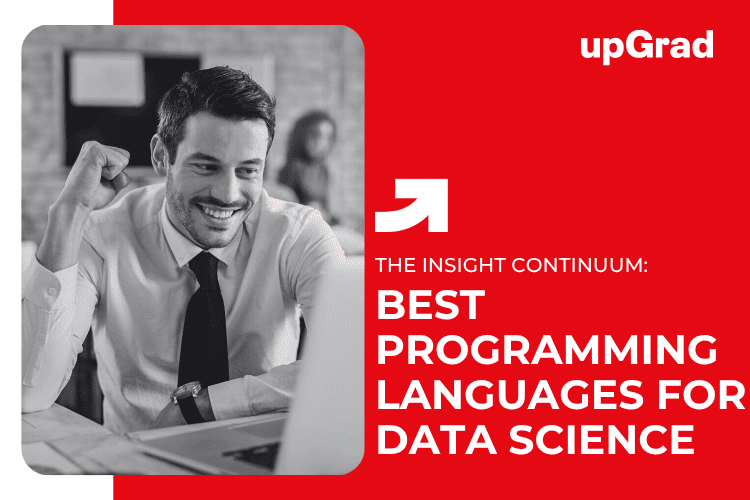 Best Programming Languages for Data Science