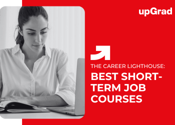 Best Short-Term Job Courses
