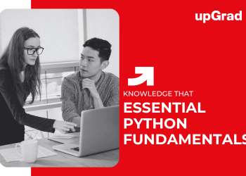 Essential Python Fundamentals