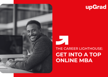 Get Into a Top Online MBA