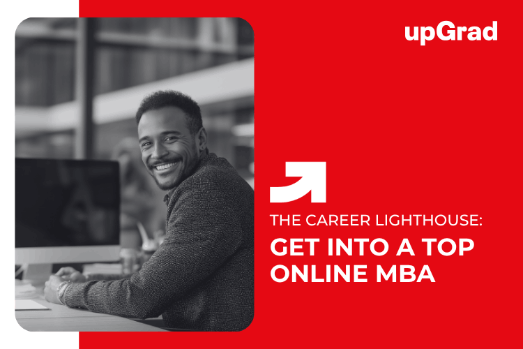 Get Into a Top Online MBA