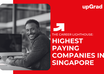 Highest Paying Companies in Singapore