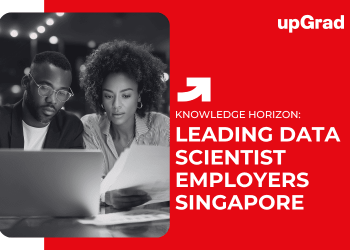 Leading Data Scientist Employers Singapore