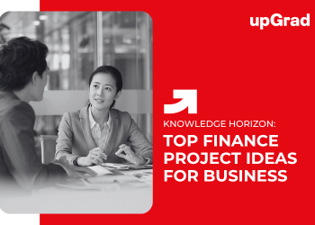 Top Finance Project Ideas for Business