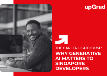 Why Generative AI Matters to Singapore Developers