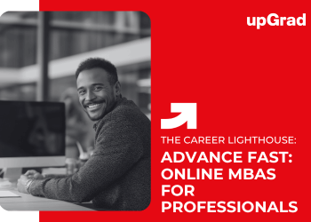 Advance Fast: Online MBAs for Professionals