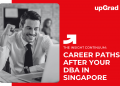 Career Paths After Your DBA in Singapore