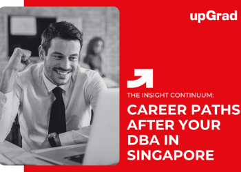 Career Paths After Your DBA in Singapore
