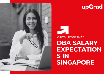 DBA Salary Expectations in Singapore
