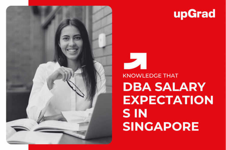 DBA Salary Expectations in Singapore
