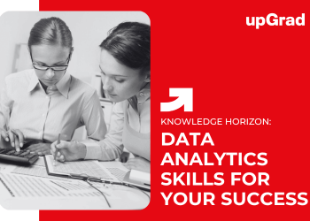 Data Analytics Skills for Your Success