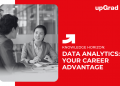 Data Analytics: Your Career Advantage