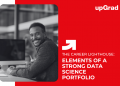 Elements of a Strong Data Science Portfolio