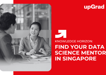 Find Your Data Science Mentor in Singapore