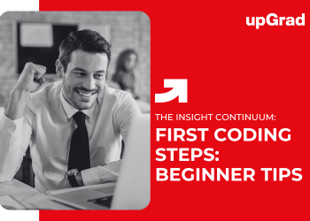 First Coding Steps: Beginner Tips