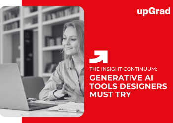 5 Generative AI Tools Designers Must Try