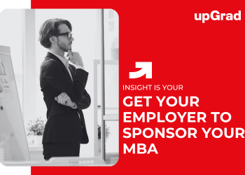 Get Your Employer to Sponsor Your MBA
