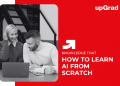 How to Learn AI from Scratch