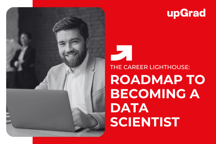 Roadmap to Becoming a Data Scientist