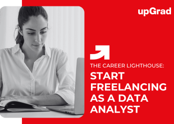 Start Freelancing as a Data Analyst
