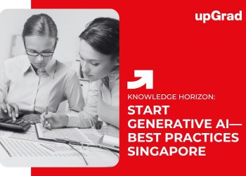Start Generative AI—Best Practices Singapore