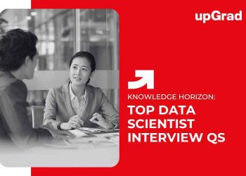 Top Data Scientist Interview Qs