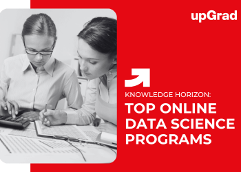 Top Online Data Science Programs