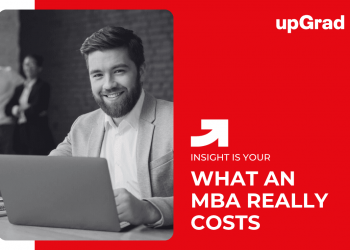 What an MBA Really Costs