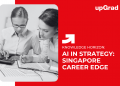 AI in Strategy: Singapore Career Edge