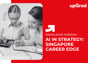 AI in Strategy: Singapore Career Edge