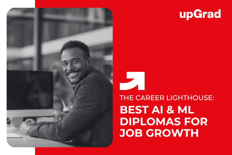 Best AI & ML Diplomas for Job Growth