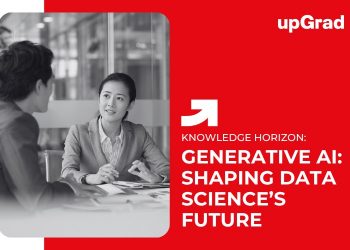 Generative AI: Shaping Data Science’s Future